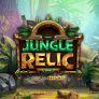 logo Jungle Relic Dream Drop