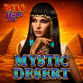 logo Mystic Desert Bell Link