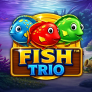 logo Fish Trio