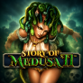 logo Story of Medusa 2