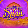 logo Lost City of the Djinn