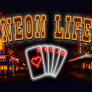 logo Neon Life