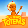 logo Turning Totems