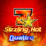 logo Sizzling Hot Quattro