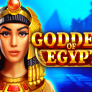 logo Goddess of Egypt