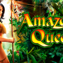 logo Amazon Queen