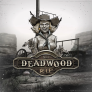 logo Deadwood RIP