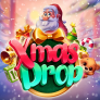 logo Xmas Drop