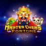 logo Master Chens Fortune