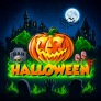 logo Halloween 27