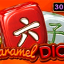 logo Caramel Dice