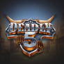 logo Deadly 5