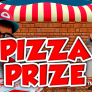 logo Pizza Prize