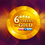 logo 6 Tokens of Gold