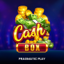 logo Cash Box