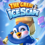 logo The Great Icescape