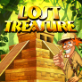 logo Lost Treasure