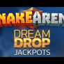 logo Snake Arena Dream Drop