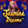 logo Jasmine Dreams
