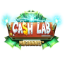 logo Cash Lab Megaways