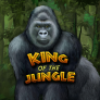 logo King Of The Jungle