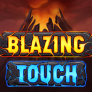 logo Blazing Touch
