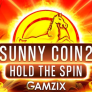 logo Sunny Coin 2