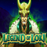 logo Legend of Loki
