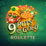 logo 9 Pots of Gold Roulette
