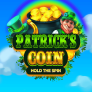 logo Patrick's Coin: Hold The Spin
