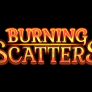 logo Burning Scatters