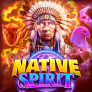 logo Native Spirit