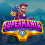 logo Supermania