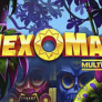logo MexoMax!