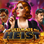 logo Ultimate Heist