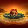 logo King of Africa