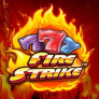 logo Fire Strike
