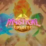 logo Mystical Spirits