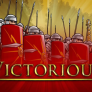 logo Victorious