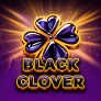 logo Black Clover Bell Link