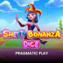 logo Sweet Bonanza Dice