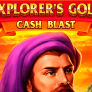 logo Explorer's Gold: Cash Blast