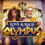 logo Love and Rage - Olympus