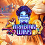 logo Arabian Wins