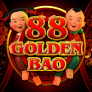 logo 88 Golden Bao