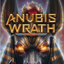 logo Anubis Wrath