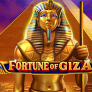 logo Fortune of Giza