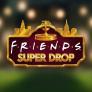 logo Friends Super Drop
