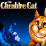 logo The Cheshire Cat