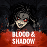 logo Blood and Shadow